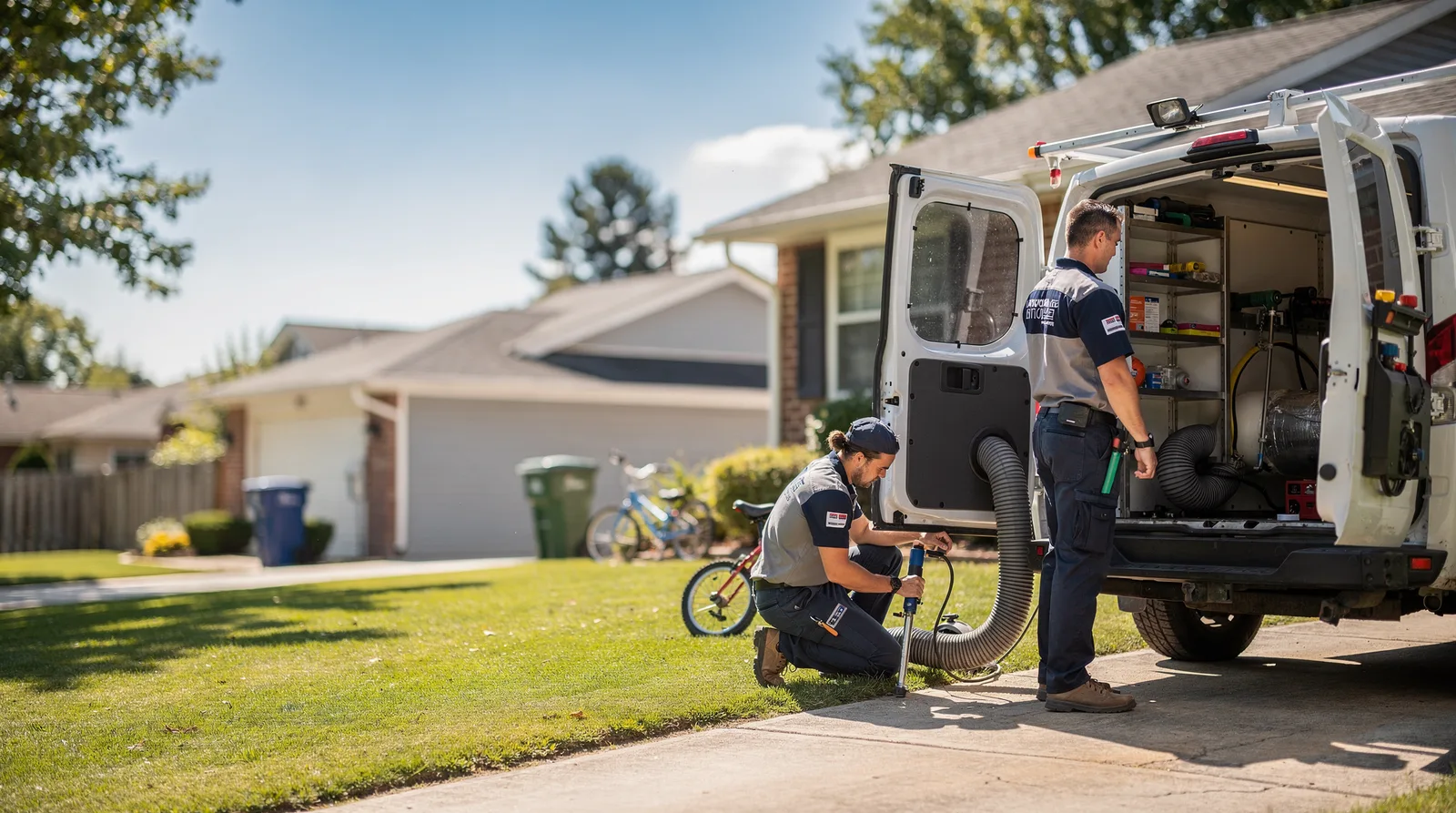 24/7 HVAC Repair & AC Replacement in American Fork, UT near me